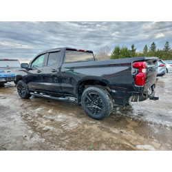 2022 CHEVROLET ALL Models 1GCRDBEK0NZ626961 97294195