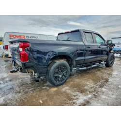 2022 CHEVROLET ALL Models 1GCRDBEK0NZ626961 97294195