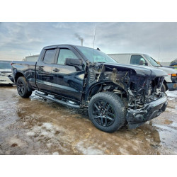 2022 CHEVROLET ALL Models 1GCRDBEK0NZ626961 97294195