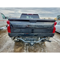 2022 CHEVROLET ALL Models 1GCRDBEK0NZ626961 97294195