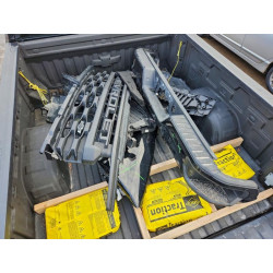 2022 CHEVROLET ALL Models 1GCRDBEK0NZ626961 97294195