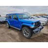 2023 JEEP WRANGLER 1C4HJXEN5PW626602 97654515