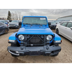 2023 JEEP WRANGLER 1C4HJXEN5PW626602 97654515