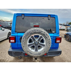 2023 JEEP WRANGLER 1C4HJXEN5PW626602 97654515