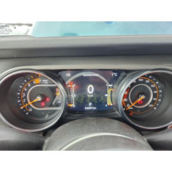 2023 JEEP WRANGLER 1C4HJXEN5PW626602 97654515