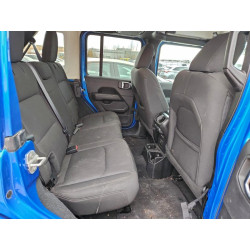 2023 JEEP WRANGLER 1C4HJXEN5PW626602 97654515