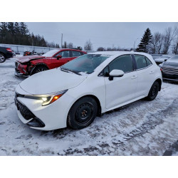 2023 TOYOTA COROLLA JTNK4MBE6P3212984 97972535