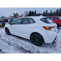 2023 TOYOTA COROLLA JTNK4MBE6P3212984 97972535