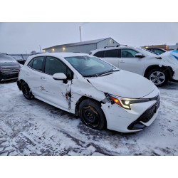 2023 TOYOTA COROLLA JTNK4MBE6P3212984 97972535