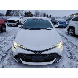 2023 TOYOTA COROLLA JTNK4MBE6P3212984 97972535