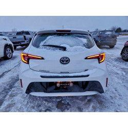 2023 TOYOTA COROLLA JTNK4MBE6P3212984 97972535