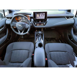 2023 TOYOTA COROLLA JTNK4MBE6P3212984 97972535
