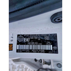 2023 TOYOTA COROLLA JTNK4MBE6P3212984 97972535