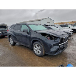 2023 TOYOTA HIGHLANDER 5TDBBRCH0PS593021 98070625