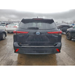 2023 TOYOTA HIGHLANDER 5TDBBRCH0PS593021 98070625