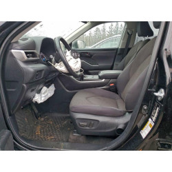 2023 TOYOTA HIGHLANDER 5TDBBRCH0PS593021 98070625