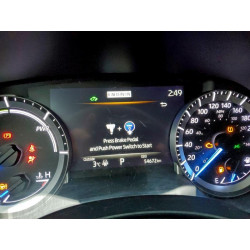 2023 TOYOTA HIGHLANDER 5TDBBRCH0PS593021 98070625