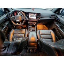 2021 DODGE DURANGO 1C4SDJCT6MC864337 98690285