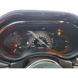 2021 DODGE DURANGO 1C4SDJCT6MC864337 98690285