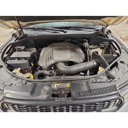 2021 DODGE DURANGO 1C4SDJCT6MC864337 98690285