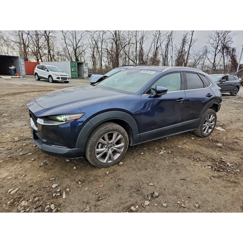 2021 MAZDA CX30 3MVDMBDLXMM211875 96288135