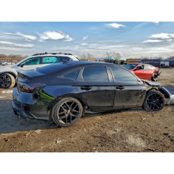 2024 HONDA CIVIC 2HGFE2F51RH566589 96299905