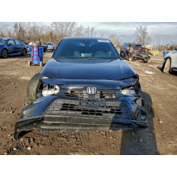 2024 HONDA CIVIC 2HGFE2F51RH566589 96299905