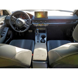 2024 HONDA CIVIC 2HGFE2F51RH566589 96299905