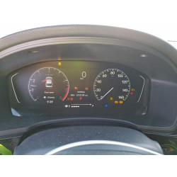 2024 HONDA CIVIC 2HGFE2F51RH566589 96299905