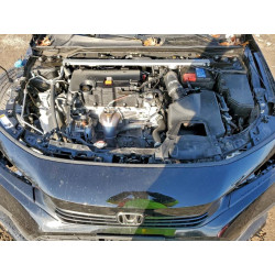 2024 HONDA CIVIC 2HGFE2F51RH566589 96299905