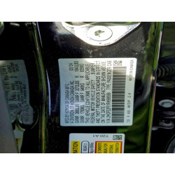 2024 HONDA CIVIC 2HGFE2F51RH566589 96299905