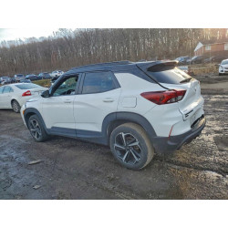 2022 CHEVROLET TRAILBLZR KL79MUSL0NB129343 96806335
