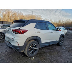 2022 CHEVROLET TRAILBLZR KL79MUSL0NB129343 96806335