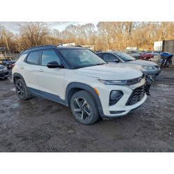 2022 CHEVROLET TRAILBLZR KL79MUSL0NB129343 96806335