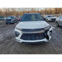 2022 CHEVROLET TRAILBLZR KL79MUSL0NB129343 96806335