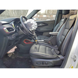 2022 CHEVROLET TRAILBLZR KL79MUSL0NB129343 96806335