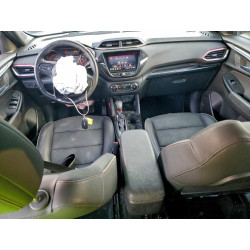 2022 CHEVROLET TRAILBLZR KL79MUSL0NB129343 96806335