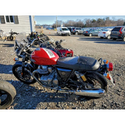 2021 ROYAL ENFIELD MOTORS INT 650 ME3FPN475MK761474 98024695