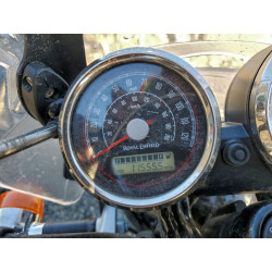 2021 ROYAL ENFIELD MOTORS INT 650 ME3FPN475MK761474 98024695