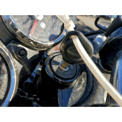 2021 ROYAL ENFIELD MOTORS INT 650 ME3FPN475MK761474 98024695