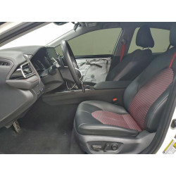 2023 TOYOTA CAMRY 4T1KZ1AKXPU084797 98690355