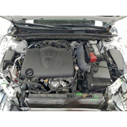 2023 TOYOTA CAMRY 4T1KZ1AKXPU084797 98690355