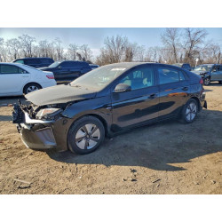 2020 HYUNDAI IONIQ KMHC65LC7LU232344 99471445