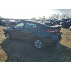 2020 HYUNDAI IONIQ KMHC65LC7LU232344 99471445