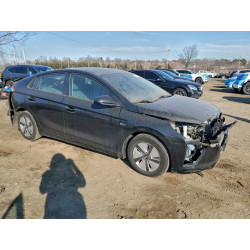 2020 HYUNDAI IONIQ KMHC65LC7LU232344 99471445