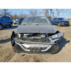2020 HYUNDAI IONIQ KMHC65LC7LU232344 99471445