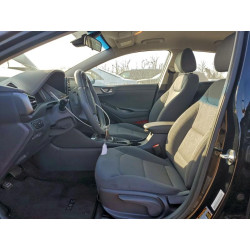 2020 HYUNDAI IONIQ KMHC65LC7LU232344 99471445