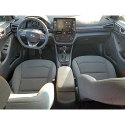 2020 HYUNDAI IONIQ KMHC65LC7LU232344 99471445