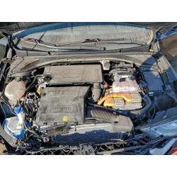 2020 HYUNDAI IONIQ KMHC65LC7LU232344 99471445