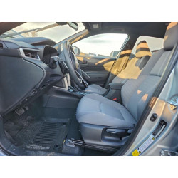 2025 TOYOTA COROLLA CR 7MUFBABG0SV080460 99785315